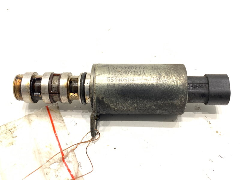 Čidlo polohy hřídele Fiat Grande Punto (199_) 2005 - 2022 55190509