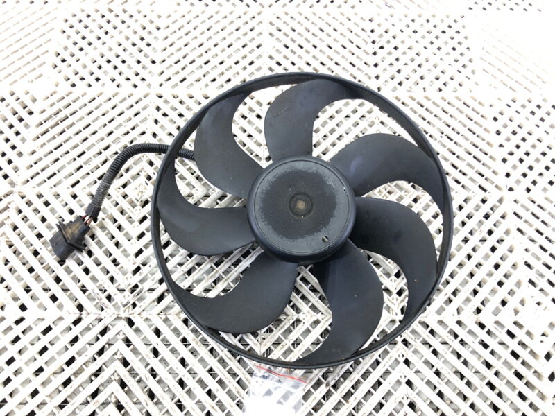 Ventilátor chladiče Skoda Octavia I (1U2) 1996 - 2010 1J0959455B