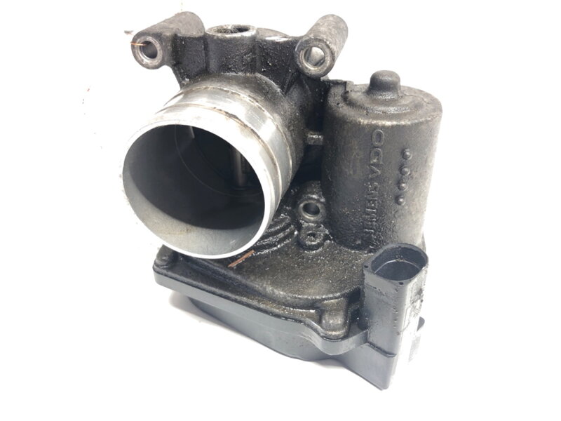 Škrticí klapka Skoda Fabia II (542) 2006 - 2014 03D133062E