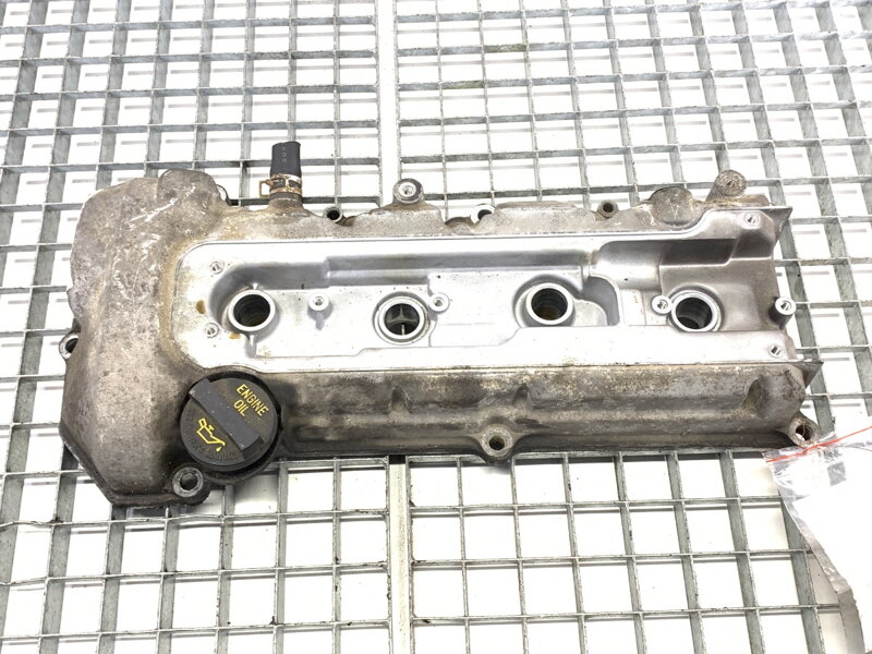 Víko / kryt ventilů Fiat Sedici (189_) 2006 - 2014 T10M16A