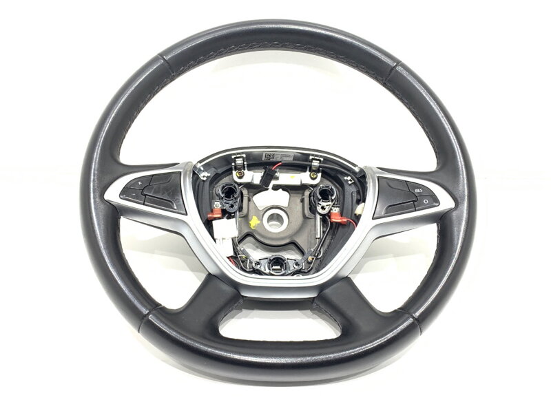 Volant Dacia Duster (HS_) 2010 - 2018 484000872R