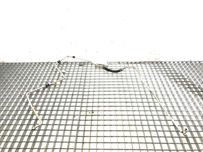 Hadice klimatizace Dacia Logan (LS_) 2004 - 2022 8200663550