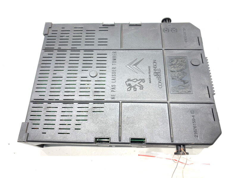 Modul BSI Citroen C4 I (LC_) 2004 - 2014 21676159