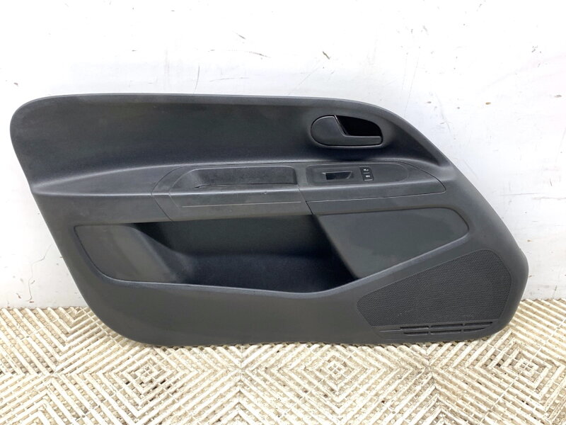 Tapecírung dveří levý přední Skoda Citigo (NF1) 2011 - 2019