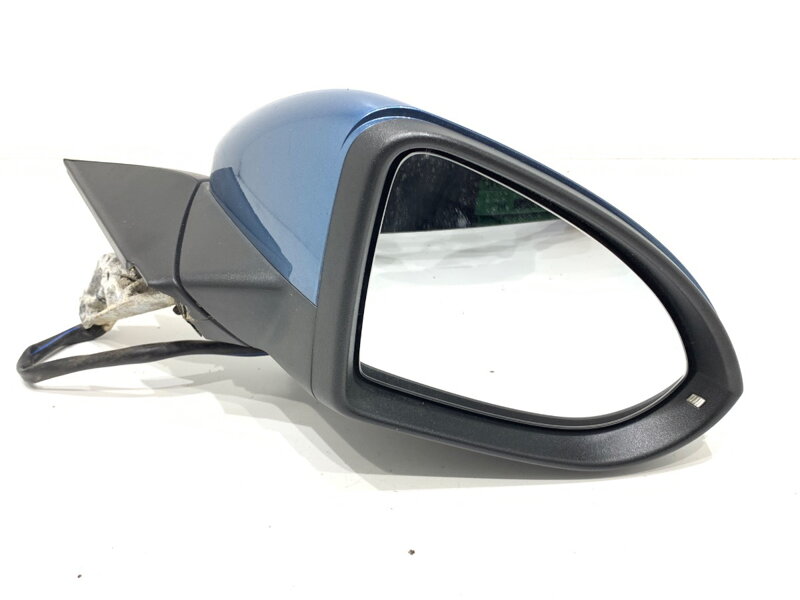 Zpětné zrcátko pravé VW Golf VII Variant (BA5, BV5) 2013 - 2022