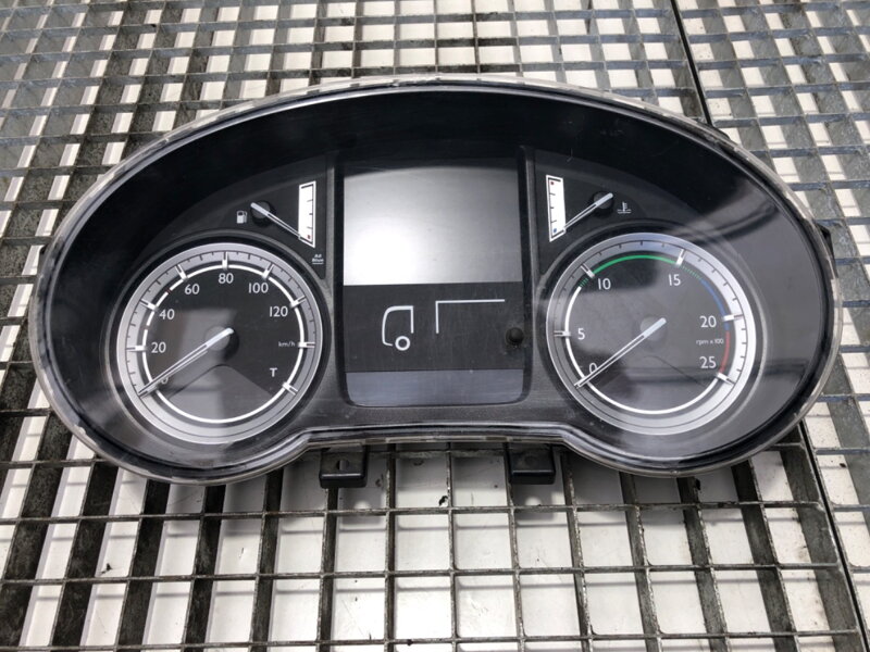 Tachometr budíky DAF XF 2012 - 2022 2114867