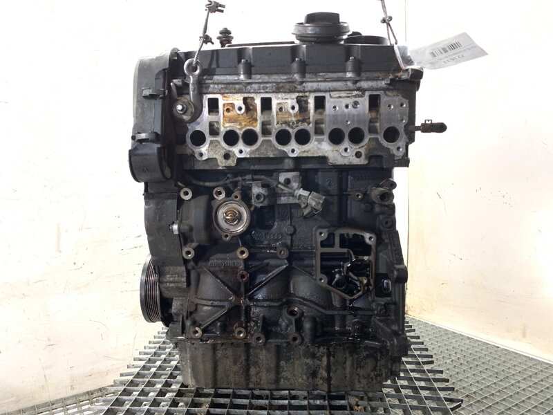 Motor VW Touran (1T1, 1T2) 2003 - 2010 BKD