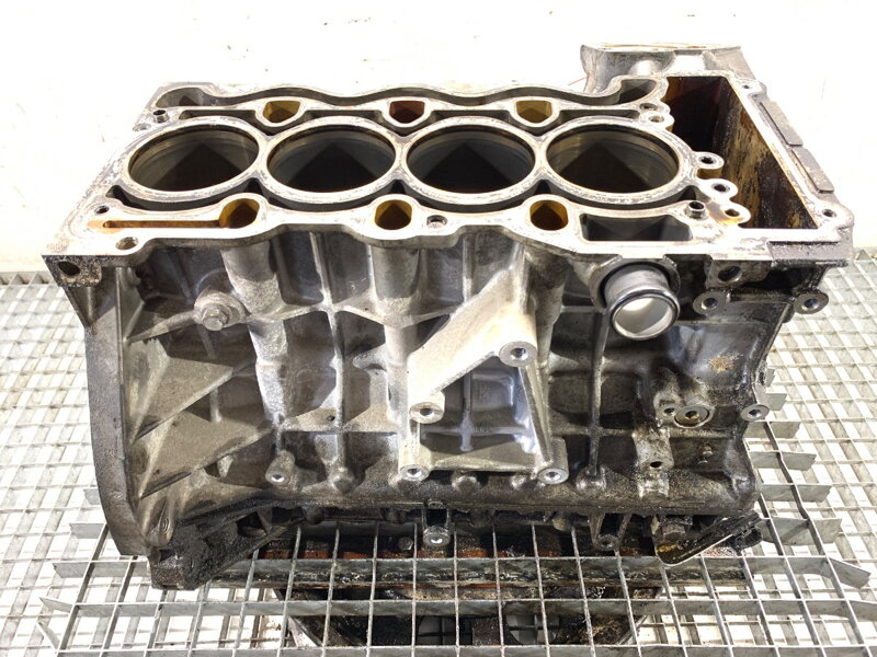 Blok motoru BMW 3 (E90) 2004 - 2012 7521268