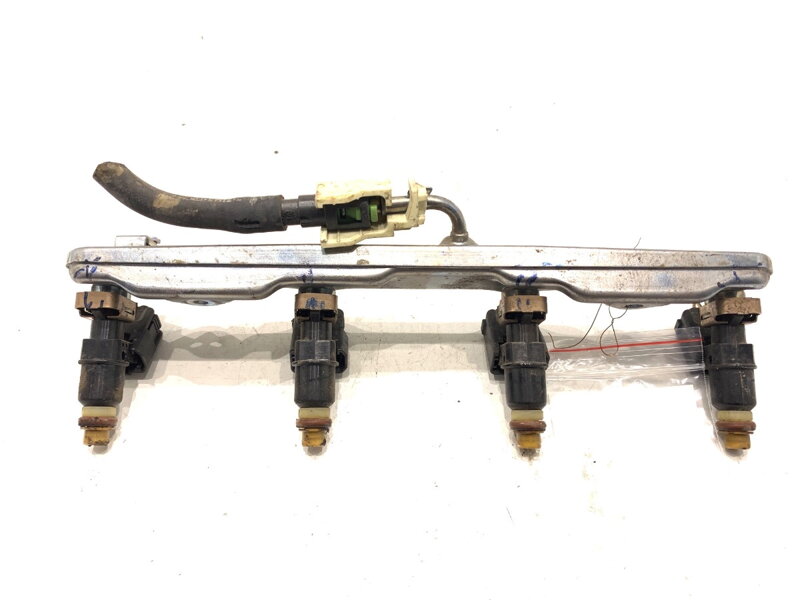 Vstřikovací rampa Honda Civic IX (FK) 2012 - 2022