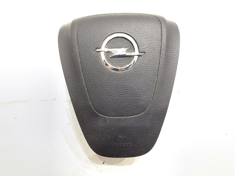 Airbag řidiče Opel Astra J Sports Tourer (P10) 2010 - 2015 13299780