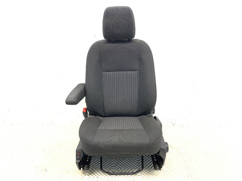 Sedadlo levé přední Ford Transit Custom V362 Autobus (F3) 2012 - 2022