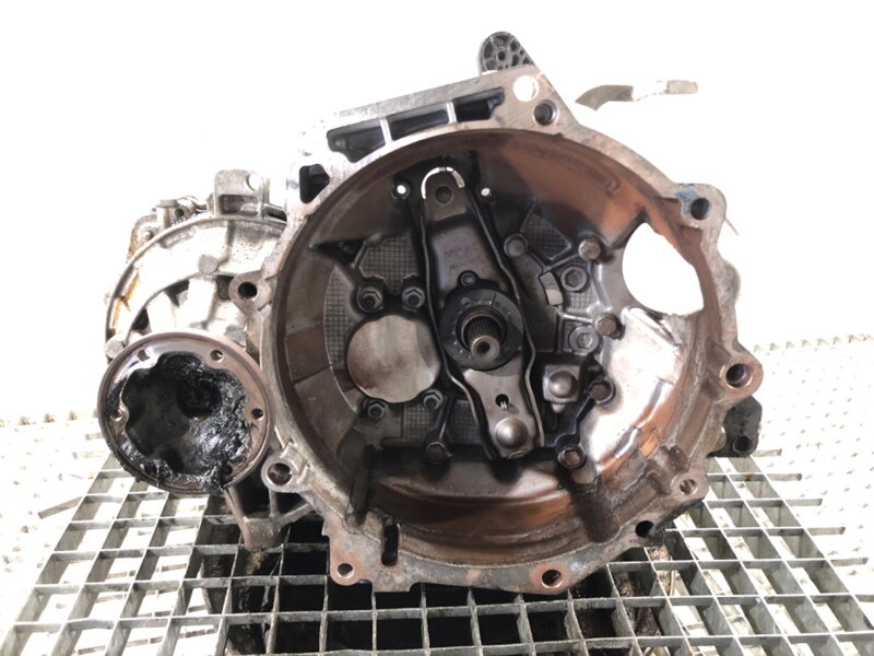 Převodovka VW Golf VII (5G1, BQ1, BE1, BE2) 2012 - 2022 RTD