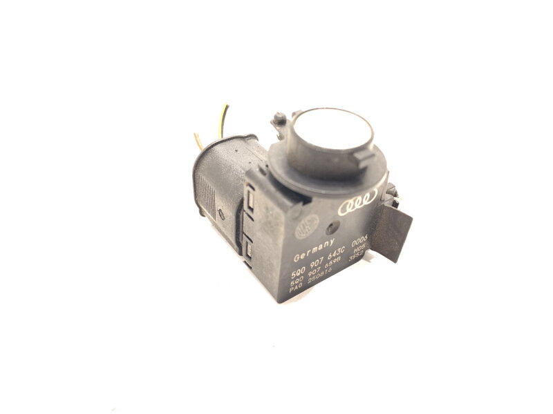 Čidlo kvality vzduchu VW Golf VII (5G1, BQ1, BE1, BE2) 2012 - 2022 5Q0907643C