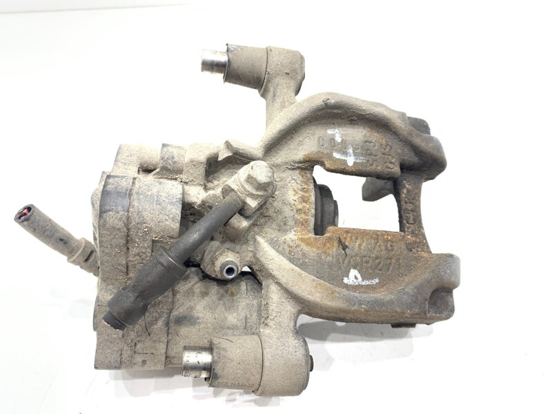 Brzdový třmen pravý zadní VW Touran (5T1) 2015 - 2022 5Q0615406ER