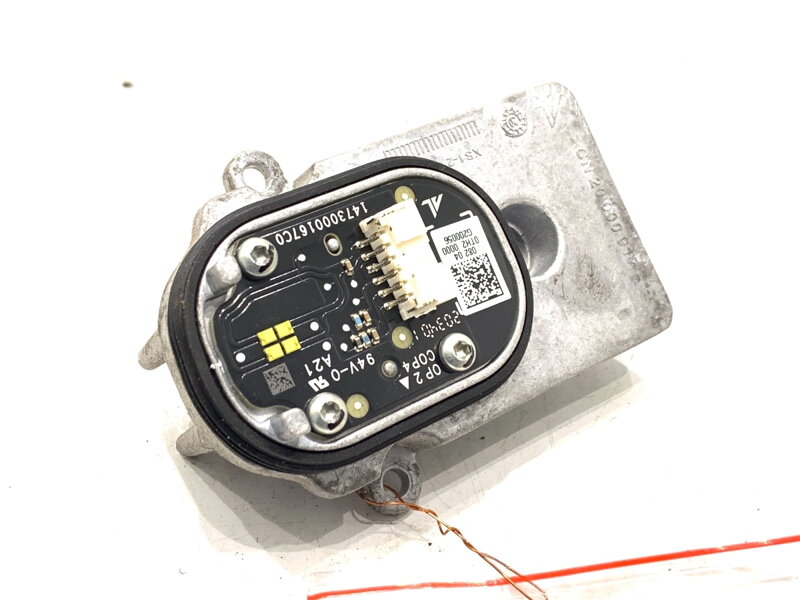 Modul LED VW Touran (5T1) 2015 - 2022 1473000167C0