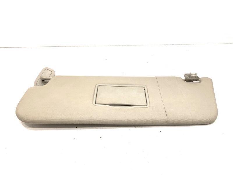 Sluneční clonítko levé Ford Transit Custom V362 Autobus (F3) 2012 - 2022