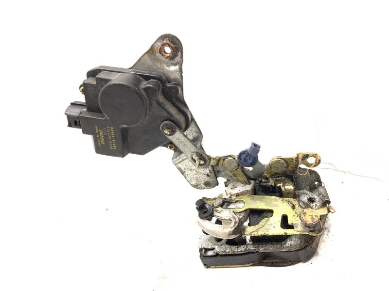 Zámek dveří levý přední Daihatsu YRV (M2) 2001 - 2022 84940-97401