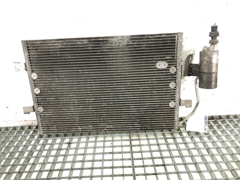 Chladič klimatizace Mercedes-benz Class A (W168) 1997 - 2005