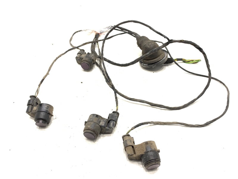 Kabeláž PDC zadní BMW 3 Coupe (E92) 2005 - 2013 6934308