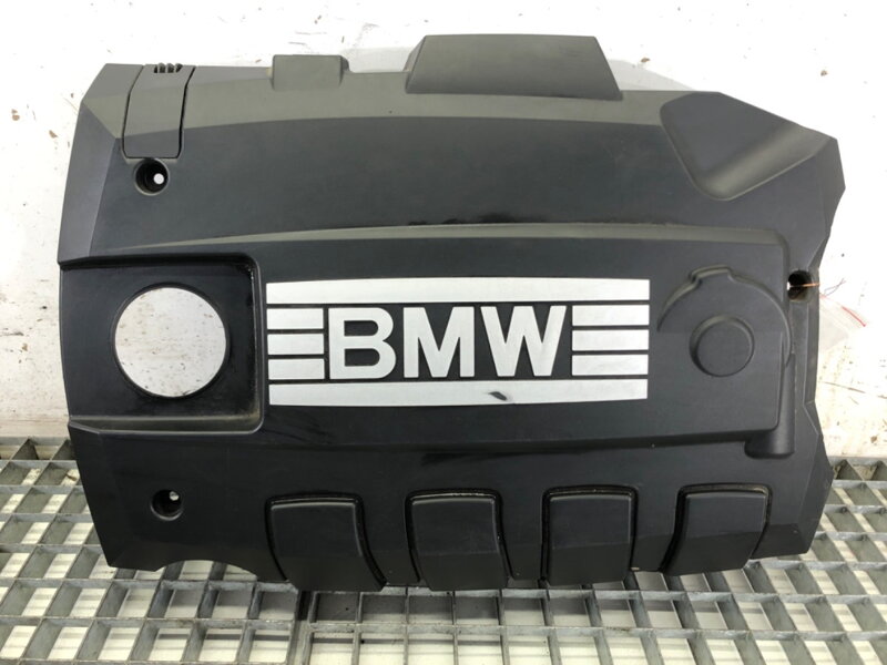 Víko / kryt motoru BMW 3 Coupe (E92) 2005 - 2013
