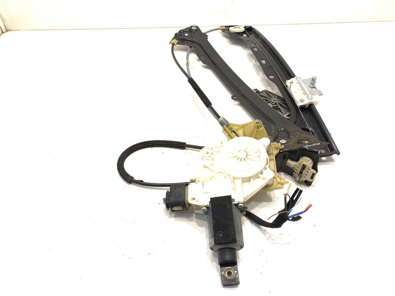 Stahovačka okna pravá přední BMW 3 Coupe (E92) 2005 - 2013 0130822403