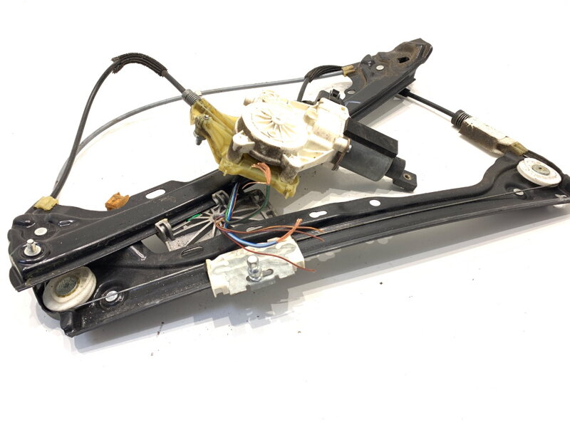 Stahovačka okna levá přední BMW 3 Coupe (E92) 2005 - 2013