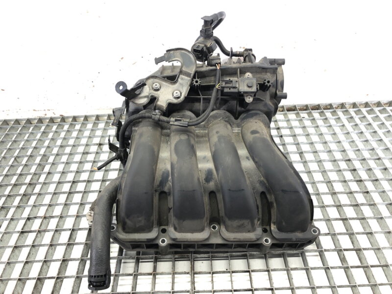 Sací potrubí BMW 3 Coupe (E92) 2005 - 2013 7602062