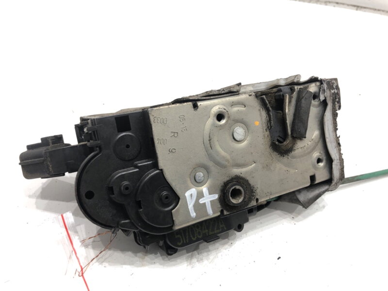 Zámek dveří pravý zadní Fiat Croma (194_) 2005 - 2022 51708422A