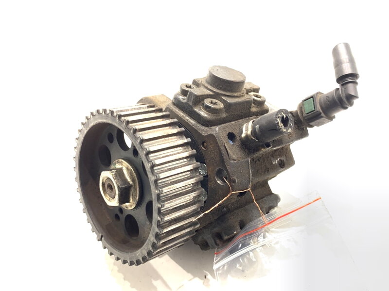 Vstřikovací čerpadlo Fiat Croma (194_) 2005 - 2022 0445010150