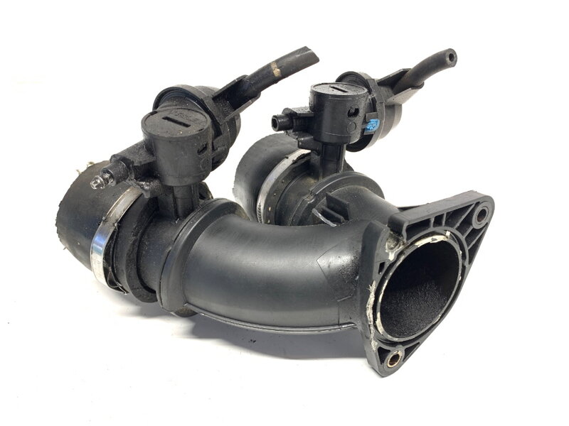 Škrticí klapka Peugeot 807 VAN (EB_) 2002 - 2022 9641446080