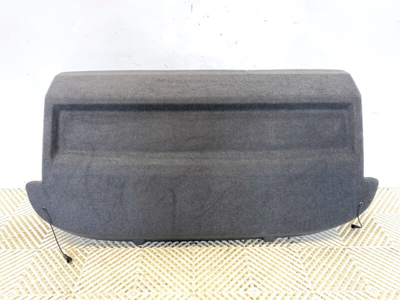 Police zadní Opel Astra H (A04) 2004 - 2014 13129746