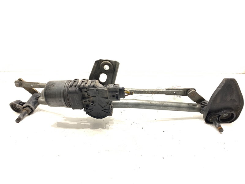 Mechanismus stěračů přední Opel Astra H (A04) 2004 - 2014 0390241538