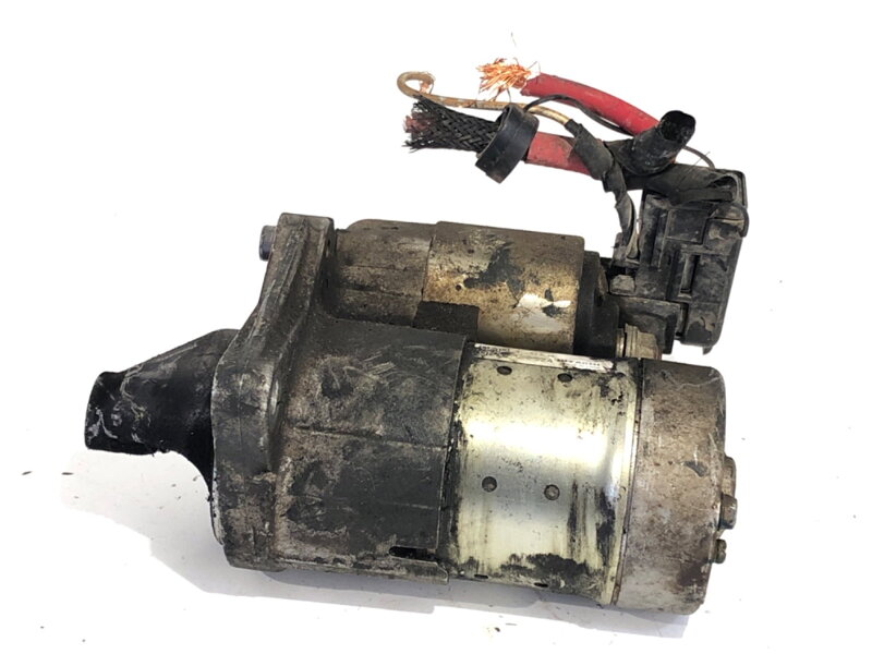 Startér Fiat 500 (312_) 2007 - 2022