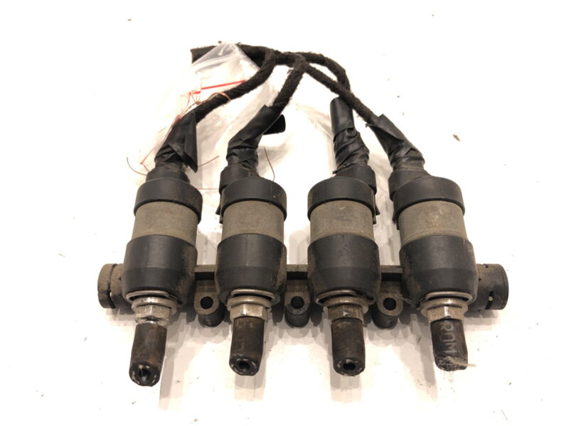 Vstřikovač LPG Audi A3 (8L1) 1996 - 2006 67R-016379