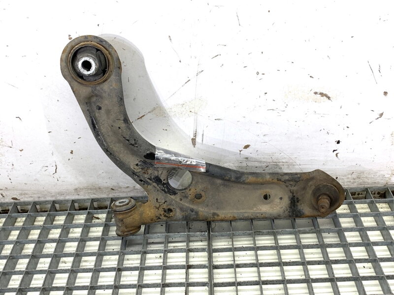 Rameno levé přední Fiat Panda (312_, 319_) 2012 - 2022