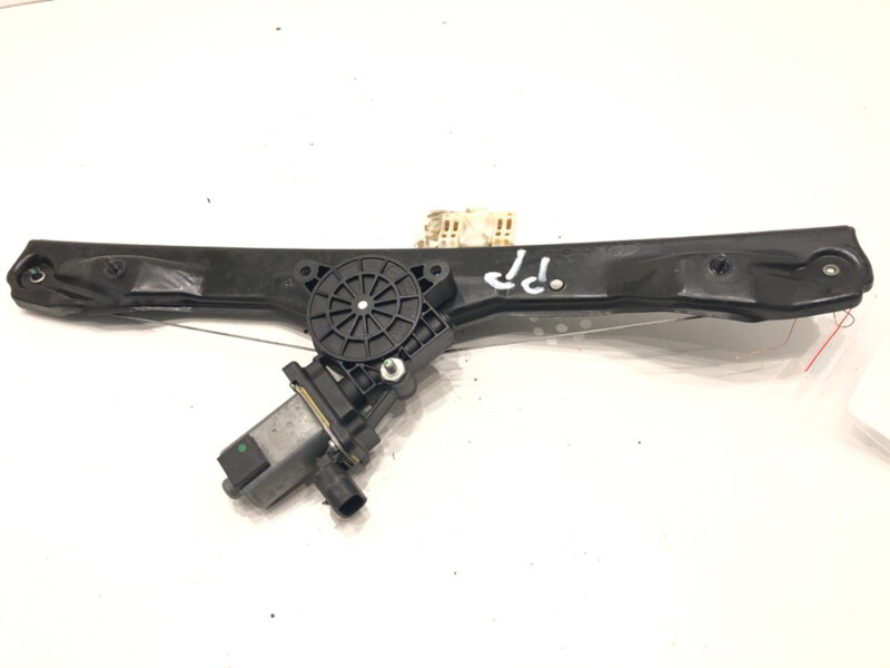 Stahovačka okna pravá přední Fiat Panda (312_, 319_) 2012 - 2022 518429500