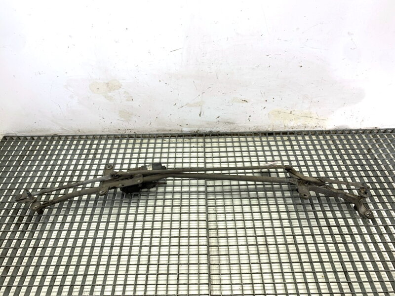 Mechanismus stěračů přední Mercedes-benz Vito Autobus (W639) 2003 - 2022 A6398200040