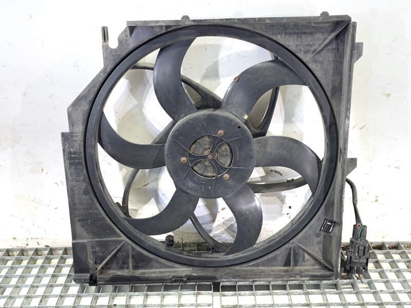 Ventilátor klimatizace BMW X3 (E83) 2003 - 2011 6925702