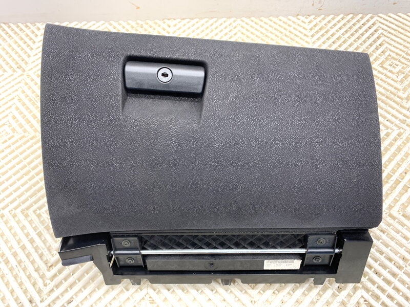 Schránka konzole BMW X3 (E83) 2003 - 2011