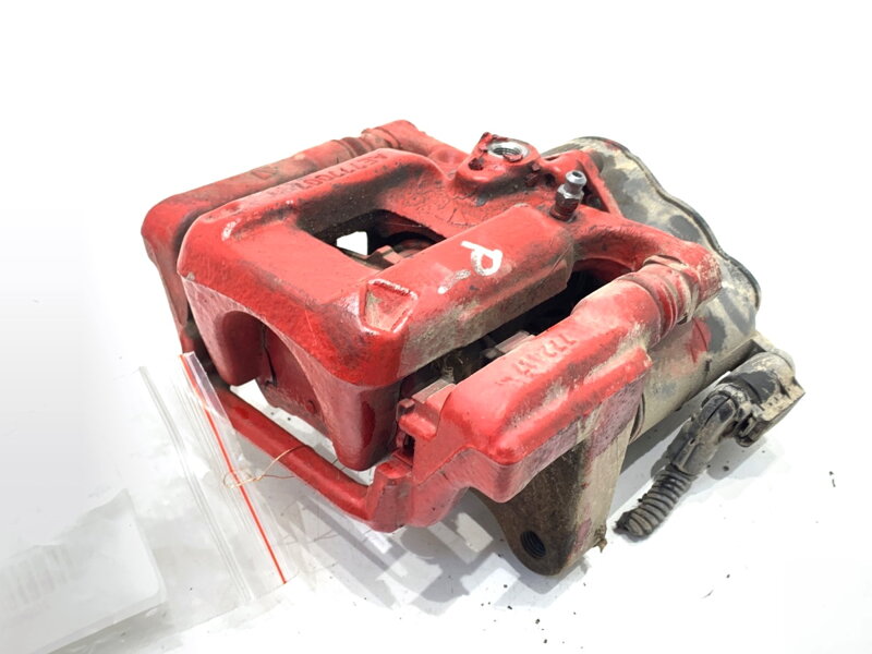 Brzdový třmen pravý zadní Opel Grandland / Grandland X (A18, P1UO) 2017 - 2022