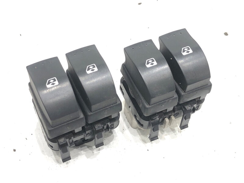 Ovládání oken Renault Espace IV (JK0/1_) 2002 - 2022 2650302