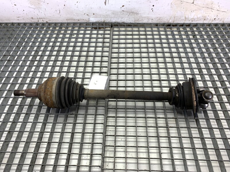 Poloosa levá přední Renault Espace IV (JK0/1_) 2002 - 2022