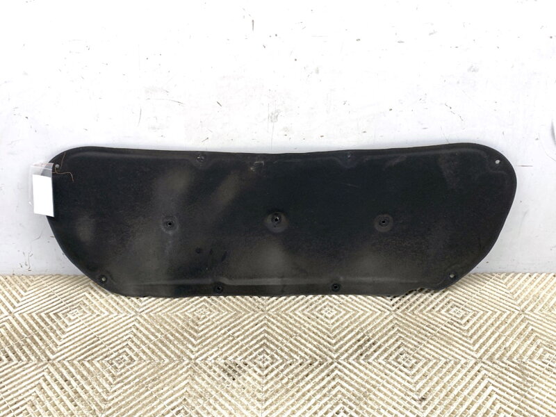 Odhlučnění kapoty KIA CEE ' D Sportswagon (JD) 2012 - 2018