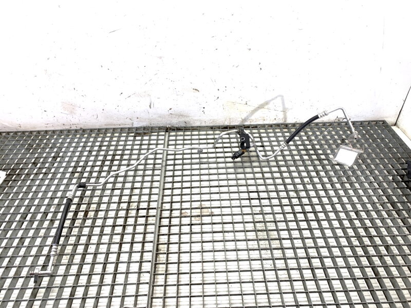 Hadice klimatizace Opel Grandland / Grandland X (A18, P1UO) 2017 - 2022