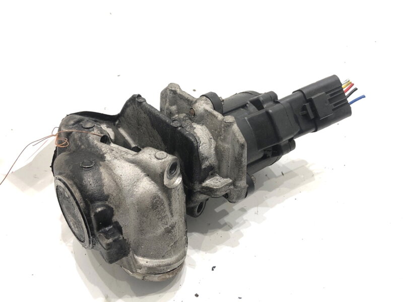 Ventil EGR Mazda 3 (BK) 2003 - 2009