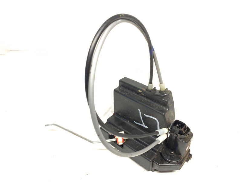 Zámek dveří levý zadní Ssangyong Actyon I 2005 - 2022