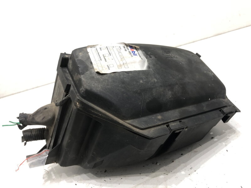 Pojistková skříňka Ford Galaxy II (WA6) 2006 - 2015