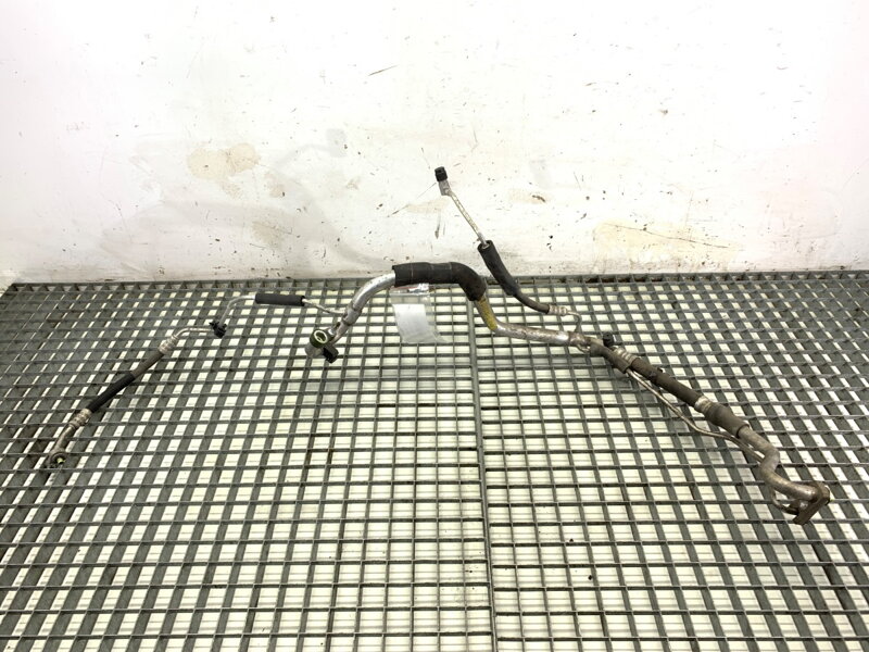 Hadice klimatizace Opel Astra J GTC 2011 - 2022