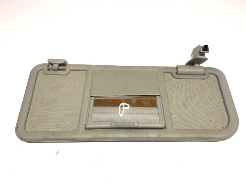 Sluneční clonítko pravé Audi A2 (8Z0) 2000 - 2005