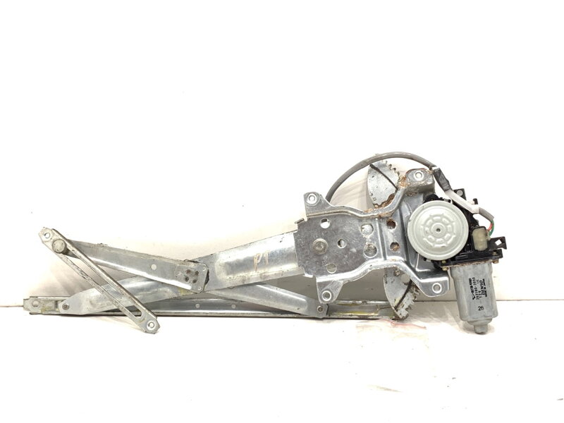 Stahovačka okna pravá zadní Daihatsu Sirion (M1) 1998 - 2005 262100-2080 85730-97401